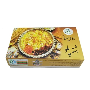 رشته پلویی رودیسا - 450 گرم