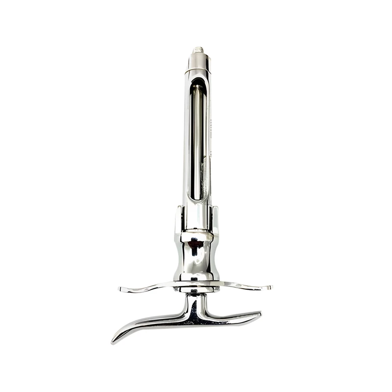 سرنگ تزریق دسته تخت دنتال دیوایسز مدل 01