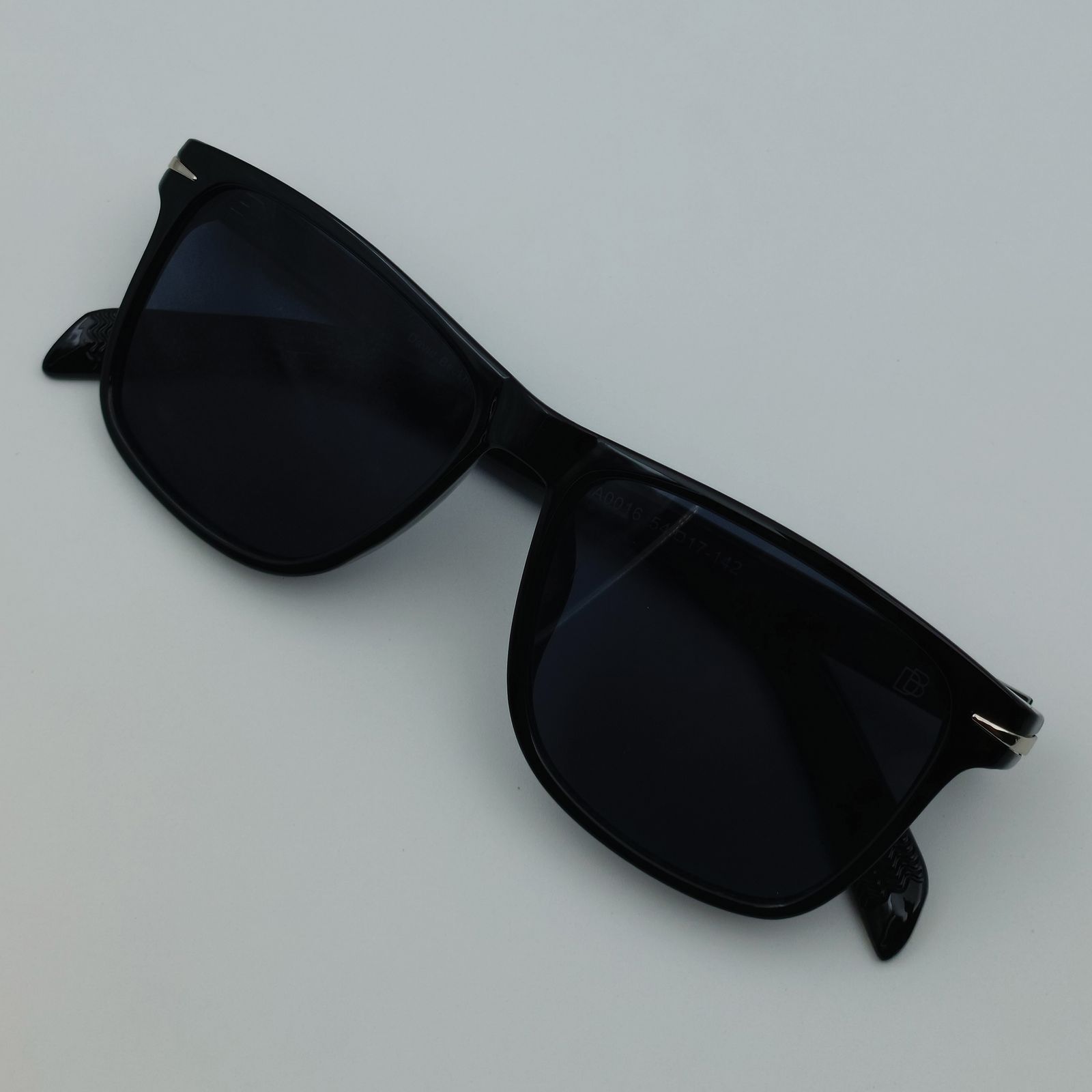 عینک آفتابی دیوید بکهام مدل SA0016 -  - 8