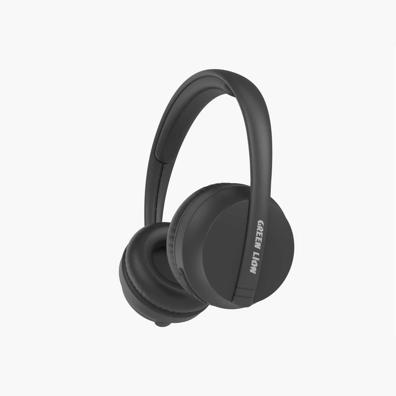 هدفون بی سیم گرین لاین مدل YED HIFI TAMFORD BUDS