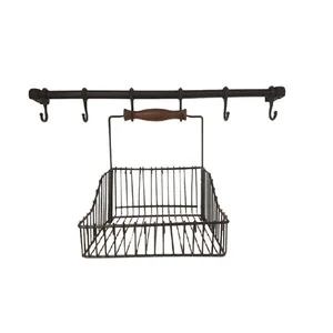  ارگانایزر کد AS 931 به همراه میله