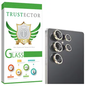 Trustector NRIT20 Ring Lens For Samsung Galaxy S25 Ultra 5G