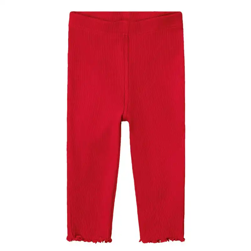 شلوار دخترانه لوپیلو مدل کبریتی کد sh2024 مجموعه 3 عددی