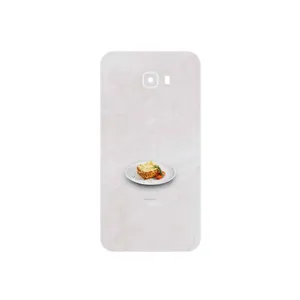 MAHOOT Lasagne Cover Sticker for Samsung Galaxy C7 Pro
