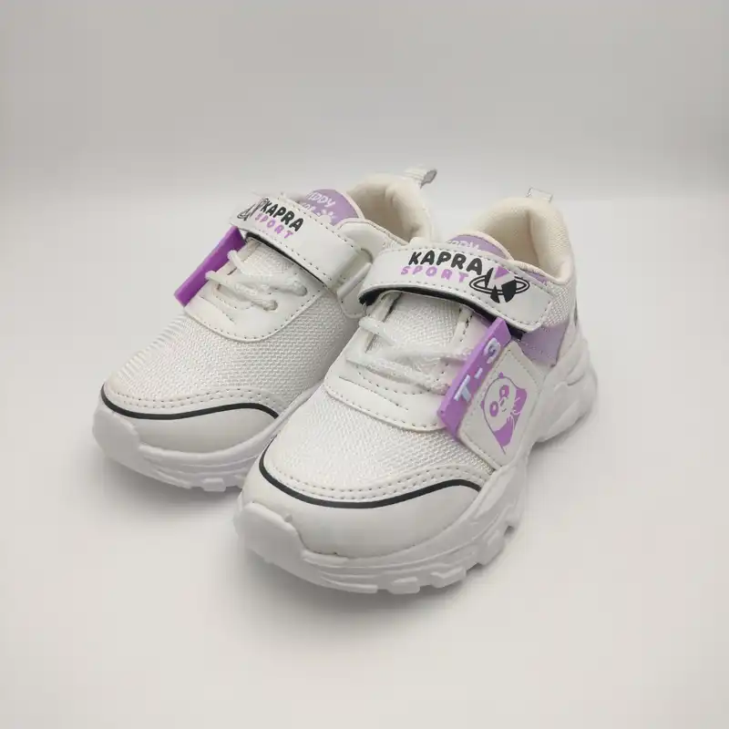 کفش راحتی بچگانه  مدل پاندا 1081