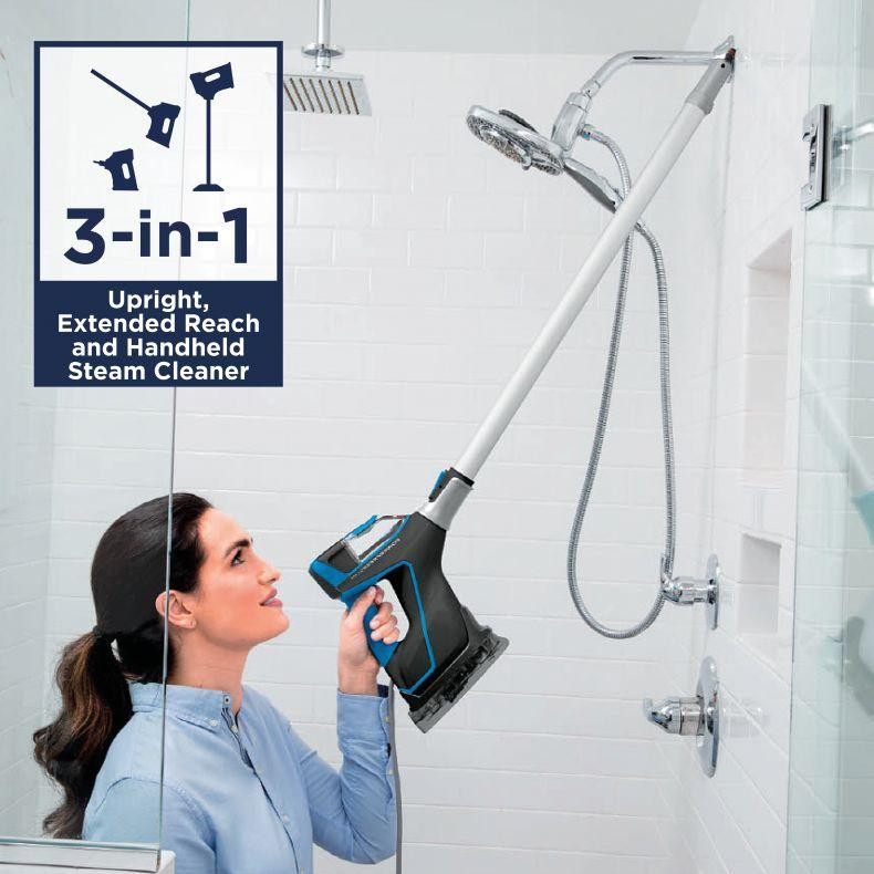 بخار شو بیسل مدل 2781Z