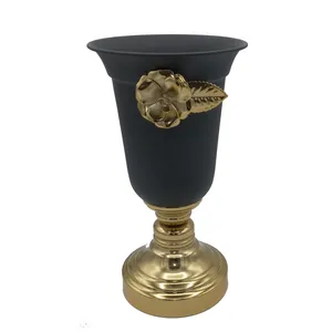 گلدان دکوری کد 20