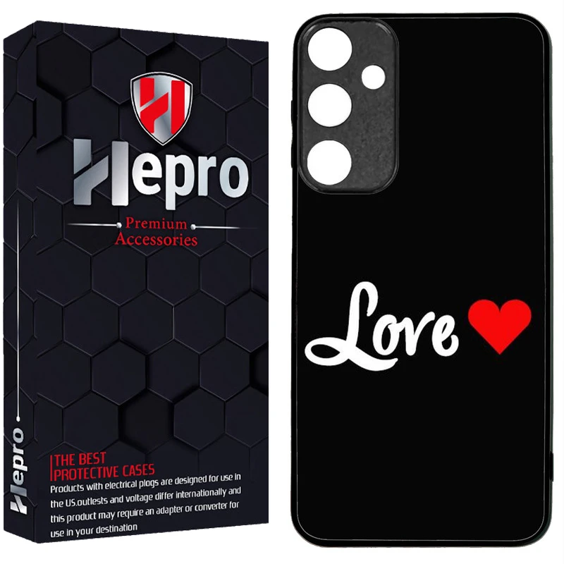 کاور هپرو طرح فانتزی مدل TPU مناسب برای گوشی موبایل سامسونگ Galaxy A14