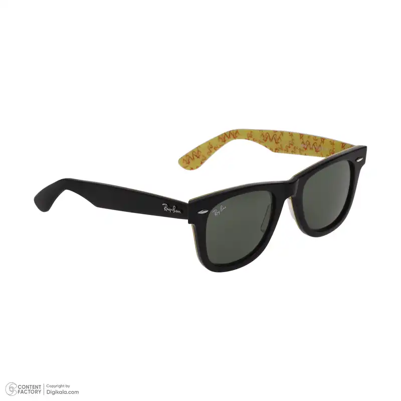 عینک آفتابی ری بن مدل 2140-1013