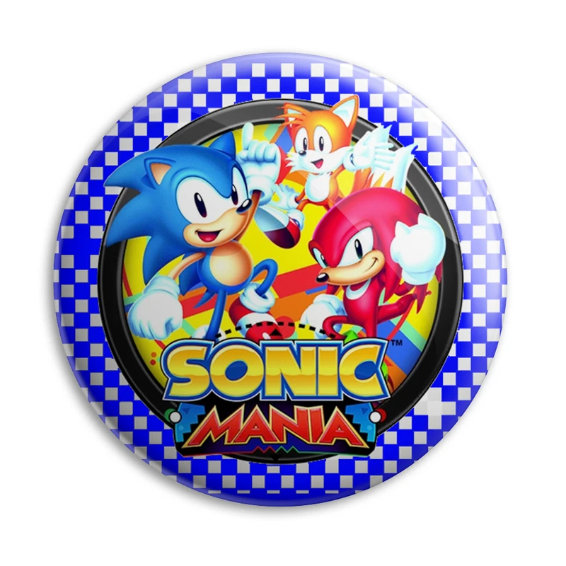 پیکسل پرمانه طرح سونیک کدpm.2069