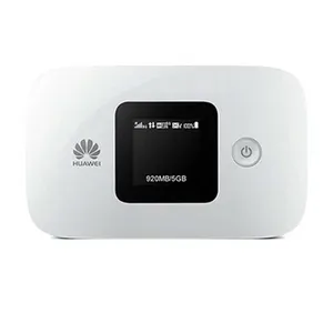 مودم 4.5G قابل حمل هوآوی مدل E5786s-62a