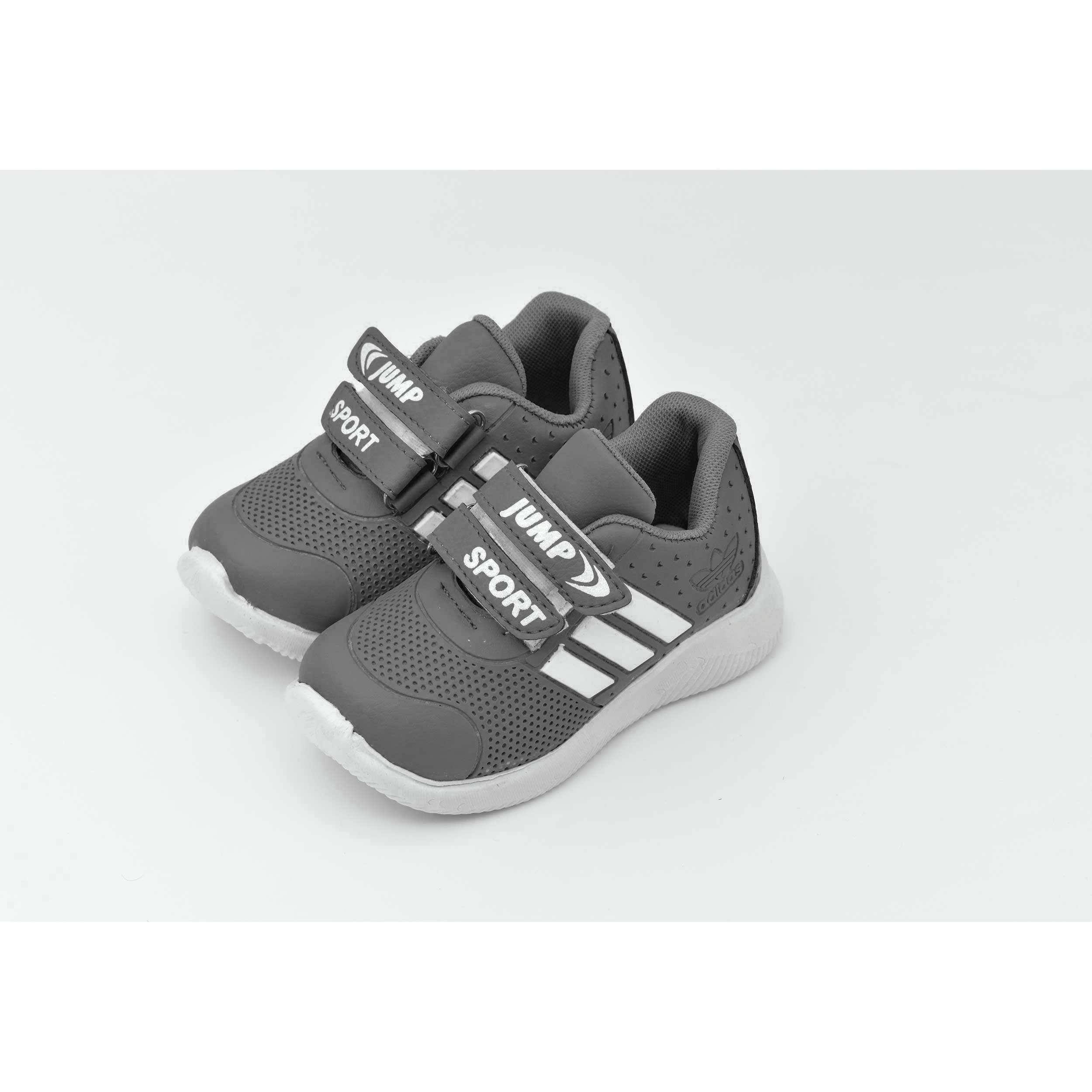 کفش مخصوص پیاده روی پسرانه مدل JUMP کد 7568