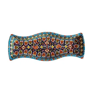شیرینی خوری میناکاری کد 908