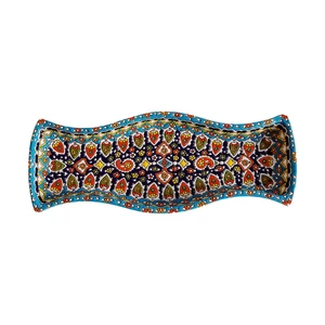 شیرینی خوری میناکاری کد 908