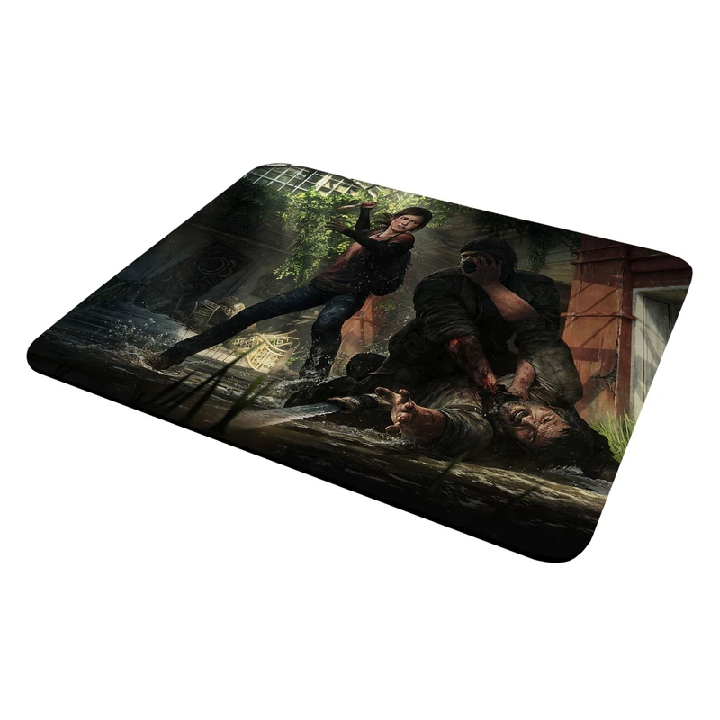 ماوس پد طرح The Last Of Us مدل MP2484