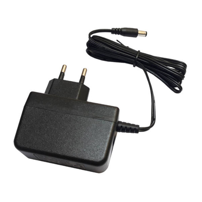 آداپتور 12 ولت 1 آمپر مدل GHK DSA-12W-12