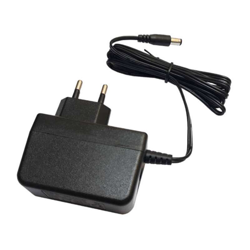 آداپتور 12 ولت 1 آمپر مدل GHK DSA-12W-12 آداپتور 12 ولت 1 آمپر مدل GHK DSA-12W-12