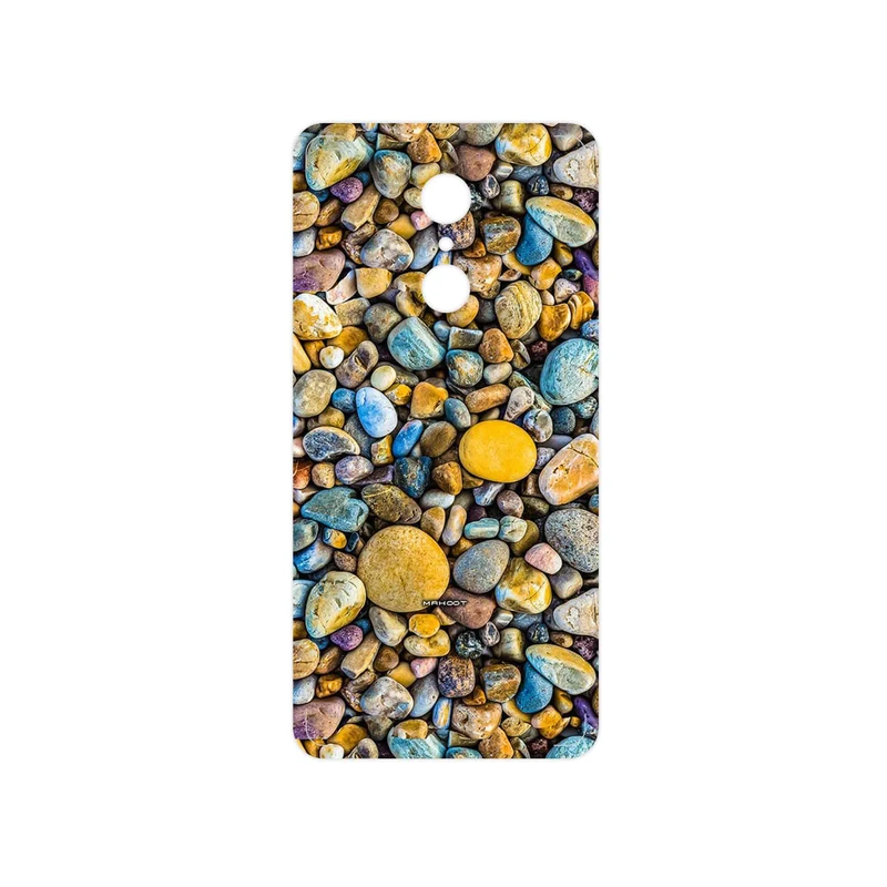 برچسب پوششی ماهوت مدل River rocks مناسب برای گوشی موبایل شیائومی REDMI 5