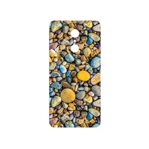 MAHOOT River rocks Cover Sticker for Xiaomi REDMI 5