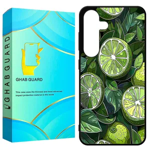 Ghab Guard GCHPS23F Cover For Samsung Galaxy S23 FE