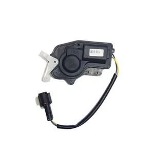 پمپ درب جلو سمت چپ کد 35 مناسب برای کاپرا