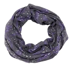 شال زنانه اس.اولیور مدل رینگی کد 39.712.91.4043