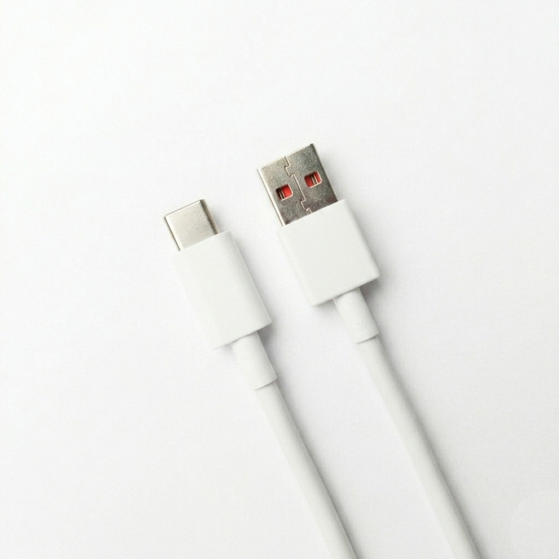 کابل تبدیل USB-A به USB-C مدل 120 وات طول 1 متر