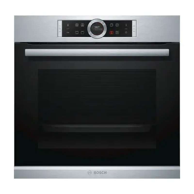 فر برقی بوش مدل HBG632BS1I