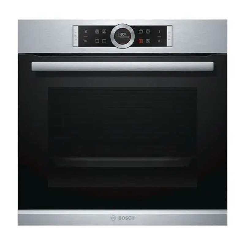 فر برقی بوش مدل HBG632BS1I