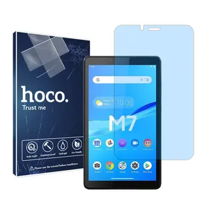 محافظ صفحه نمایش آنتی بلو هوکو مدل HyBLU مناسب برای تبلت لنوو Tab M7 (2nd Gen)