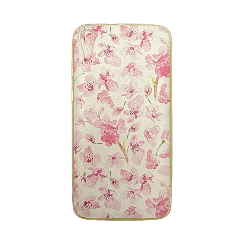  کاور مدل PNK کد 74 مناسب برای گوشی موبایل اچ تی سی Htc Desire 828