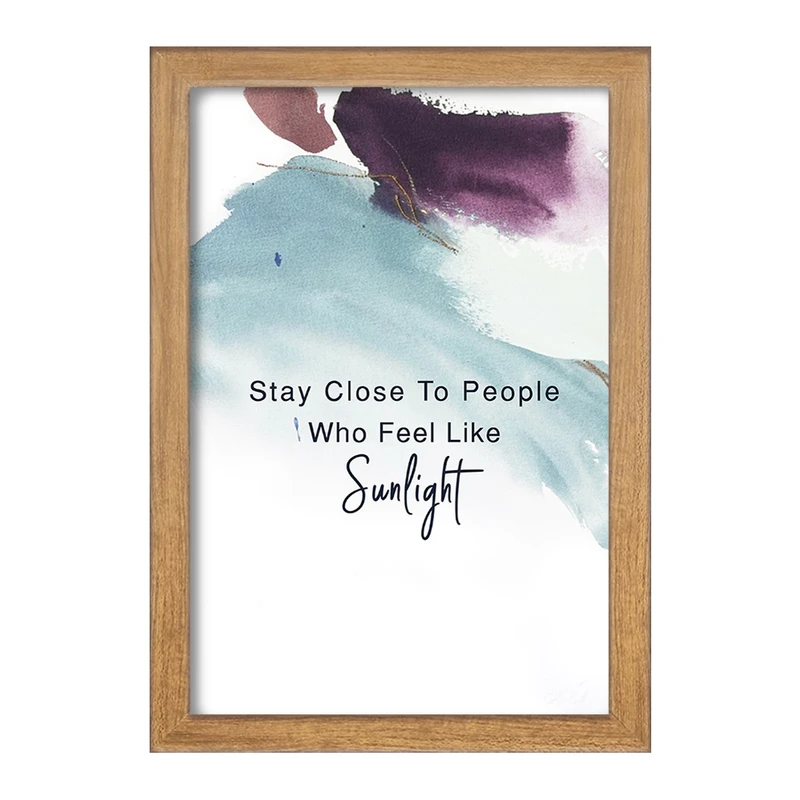 تابلو خندالو مدل انگیزشی کد F11405