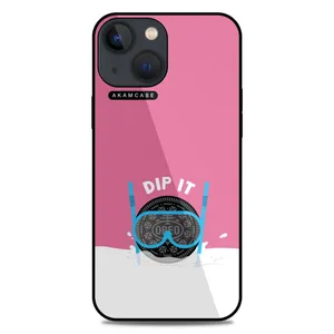 AKAM AMC-WA13M-OREO13 Cover For Apple iPhone 13 Mini