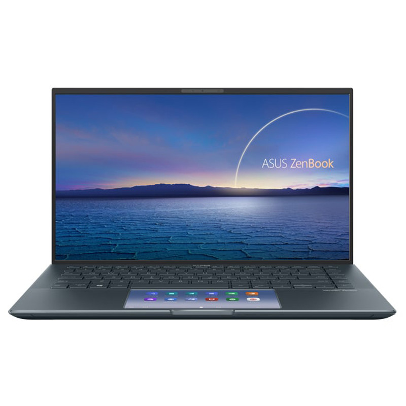 تصویر لپ تاپ 14.0 اینچی ایسوس مدل UX435EG-K9192T
