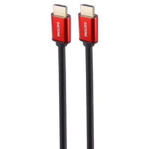 کابل HDMI فیلیپس مدل 4K PERMIUM ULTRAHD طول 20 متر