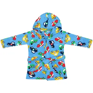 حوله تن پوش کودک کد 4343 سایز 22x22 سانتی متر