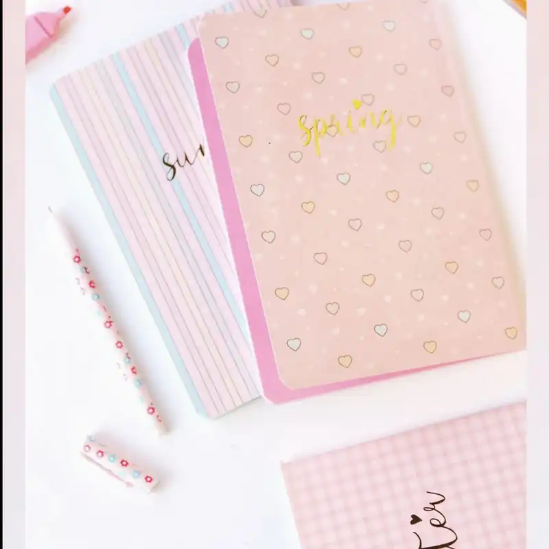 سالنامه سال 1403 مدل 4فصل مجموعه 4عددی