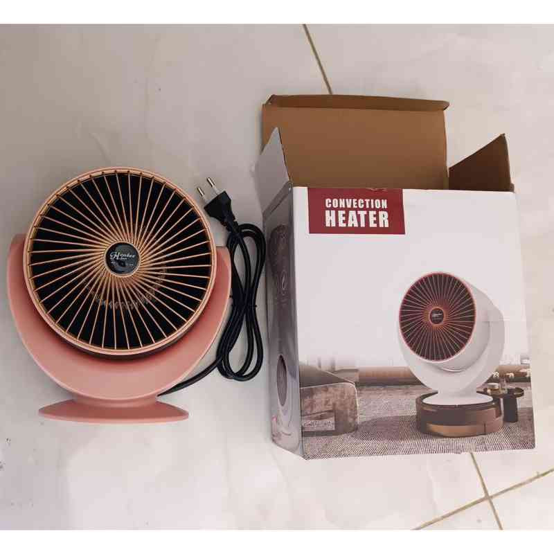 فن هیتر مدل Convection فن هیتر مدل Convection