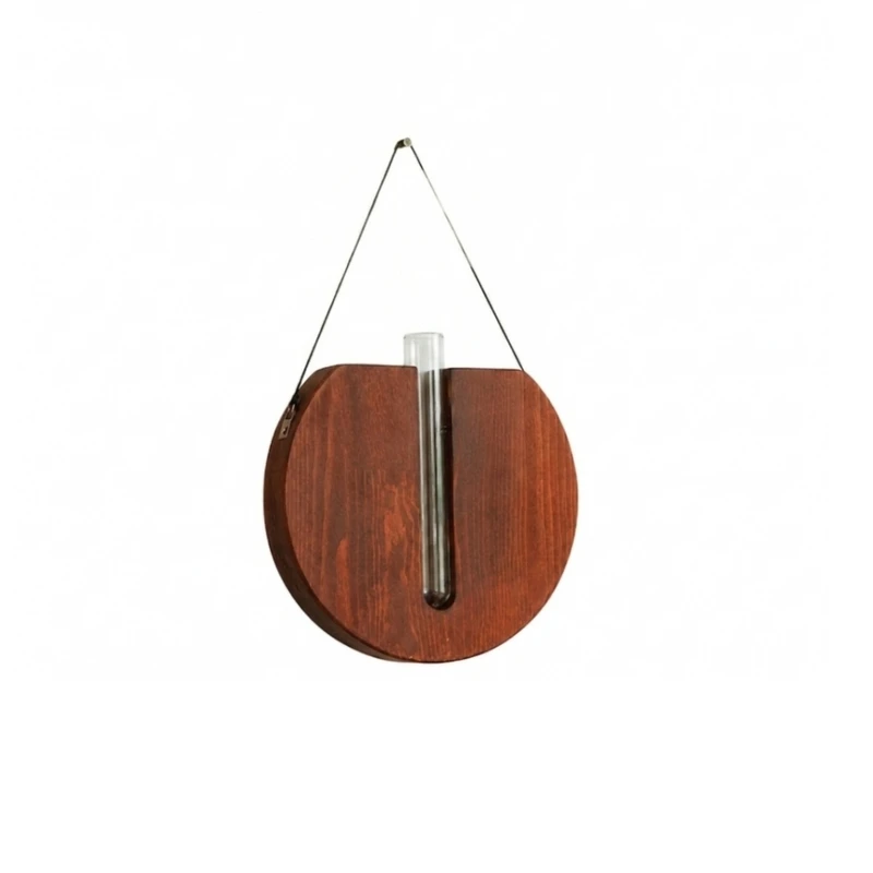 گلدان سنگی دیواری مدل افرا کد C1009