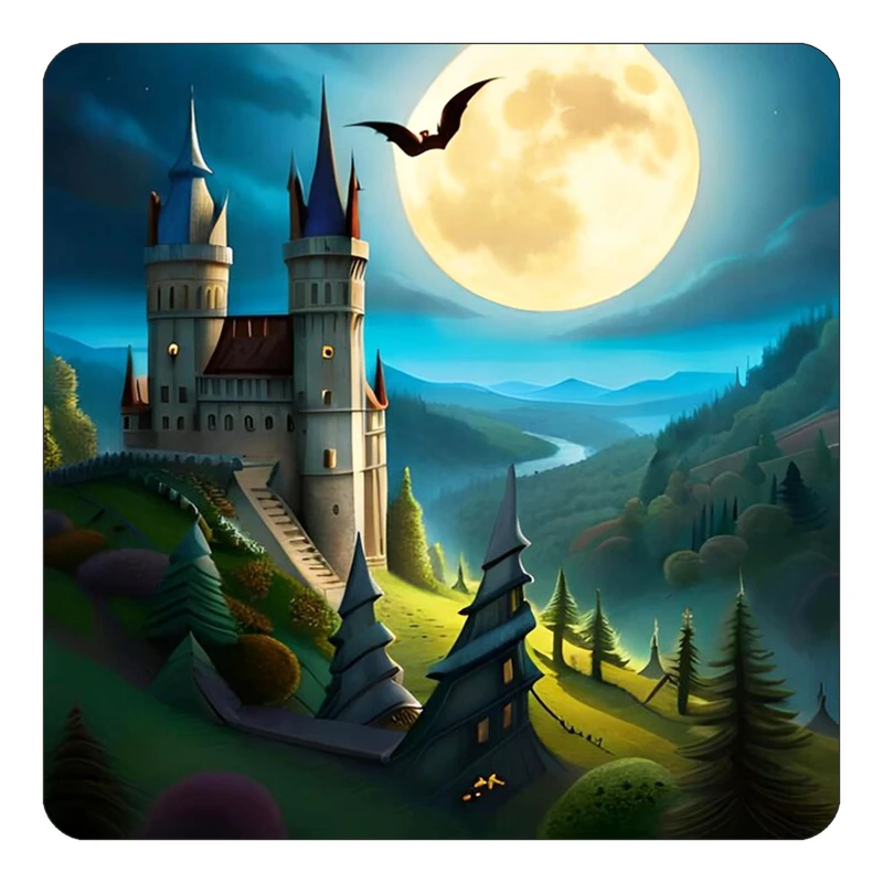 مگنت کاکتی طرح هری پاتر Harry Potter مدل mp43045