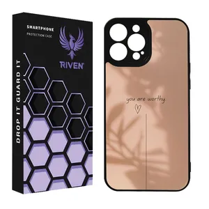 RIVEN RI3-7 Case For Apple iphone 14 Plus