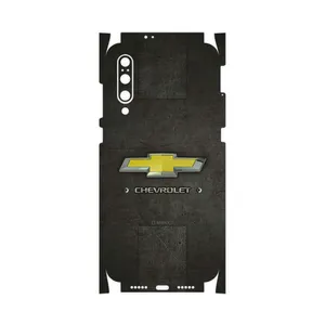 MAHOOT  CHEVROLET-FullSkin Cover Sticker for Xiaomi MI 9