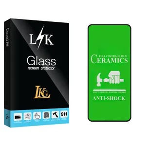 LKG LK Glass Ceramics Screen Protector For Xiaomi Poco X3