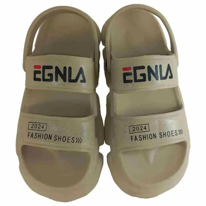 صندل زنانه پاپا مدل OMD.1213.KRM