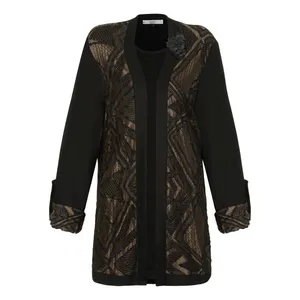 ست تونیک و رویه زنانه نیزل مدل 0017-002