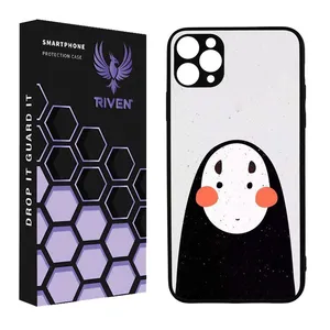 RIVEN RI3-20 Case For Apple iPhone 11 Pro Max