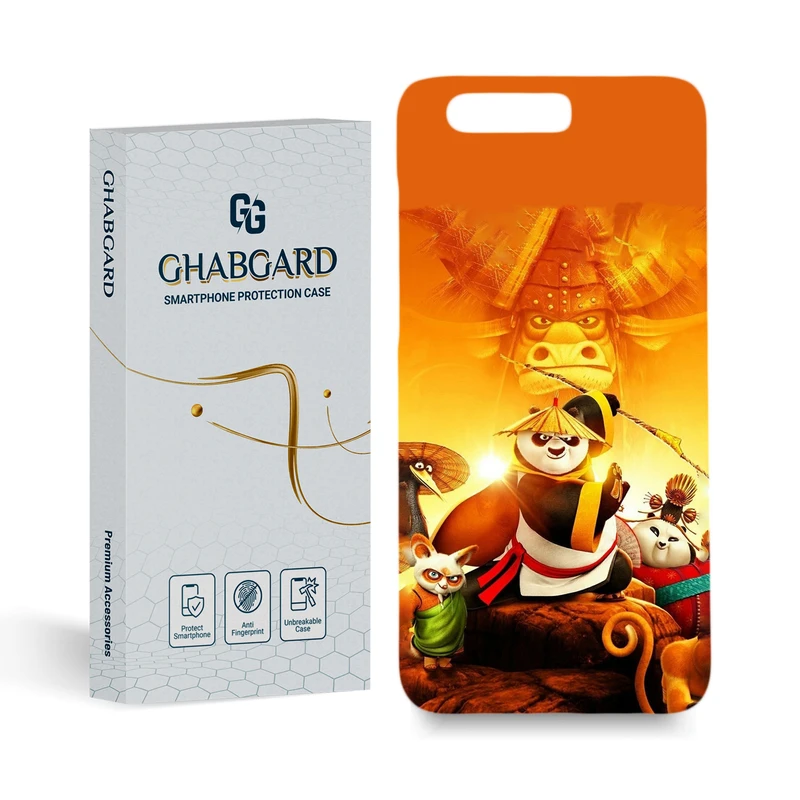 کاور قاب گارد مدل فانتزی مناسب برای گوشی موبایل انر9