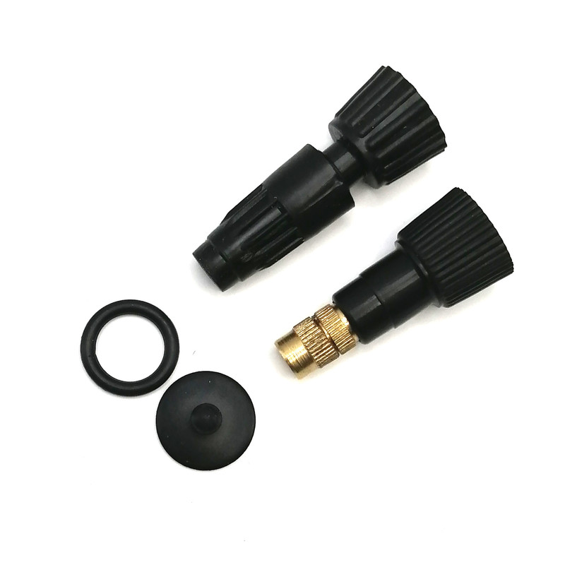 سمپاش کینگجت مدل پلاس حجم 2لیتر