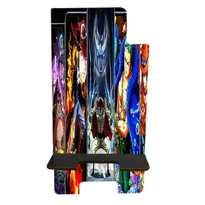 پایه نگهدارنده گوشی موبایل طرح انیمه وان پیس کد hh101