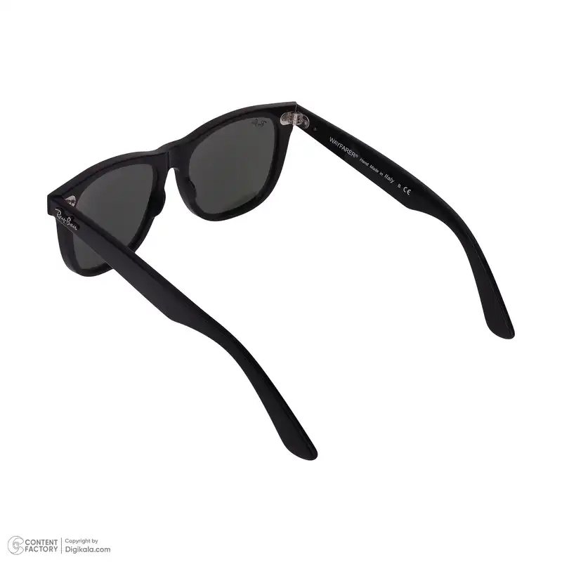 عینک آفتابی ری بن مدل 805289126584